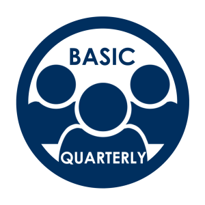 Link to purchase Basic Membership (Quarterly Auto-renew)