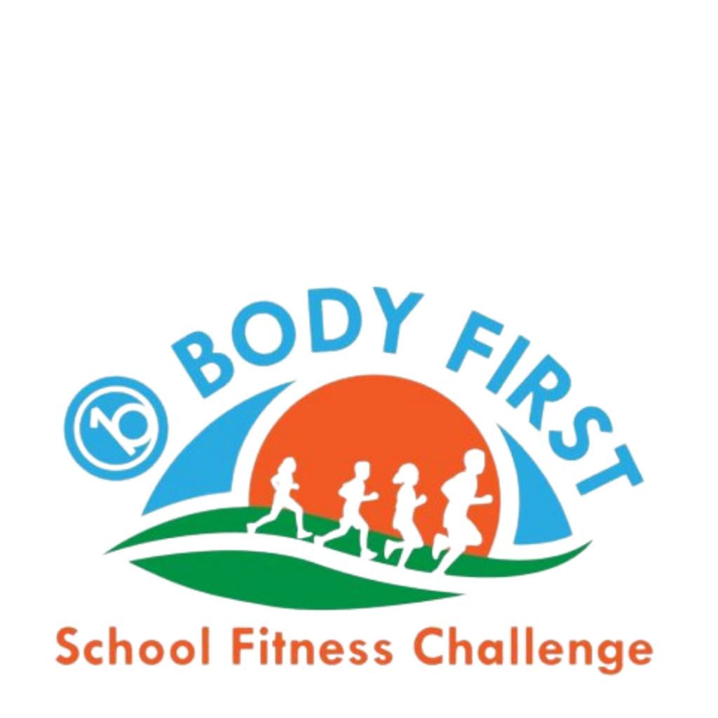 Body FIrst School Fitness Challenge Logo