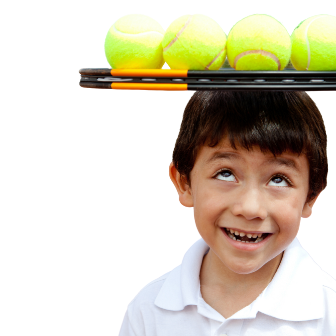 Looking for an exciting and engaging activity for kids between the ages of 6 -17 years old? Look no further than the Body First Give Tennis a Try program. Perfect for introducing kids to the fun of the game without any competitive pressure. It serves as the perfect appetizer for our upcoming Body First Junior Tennis clinics.